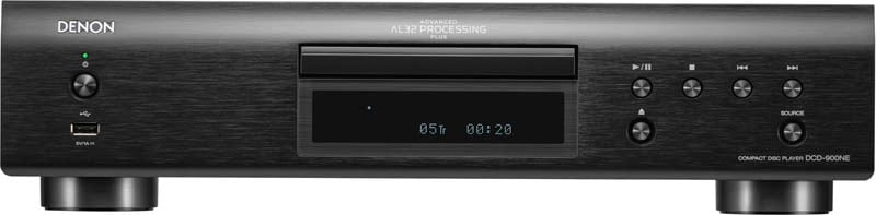 DCD-900NE E2E3 BK_photo